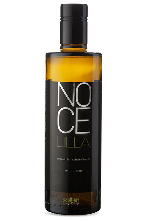 GourmetCookingAndLiving.com: Officina di Terra Noce Lilla Extra