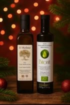 Holiday Bundle Special - Majatica di Ferrandina Bitonti and Il Mulino EVOO