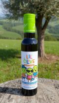 Lil Olive – Extra Virgin Olive Oil for Babies & Children