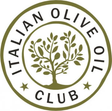 Italian Olive Oil of the Month Club