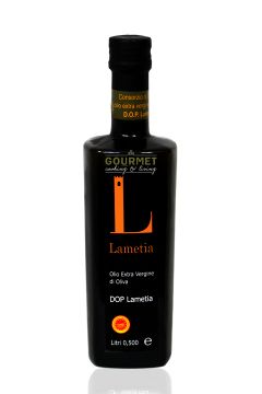 Livara DOP Lametia Extra Virgin Olive Oil