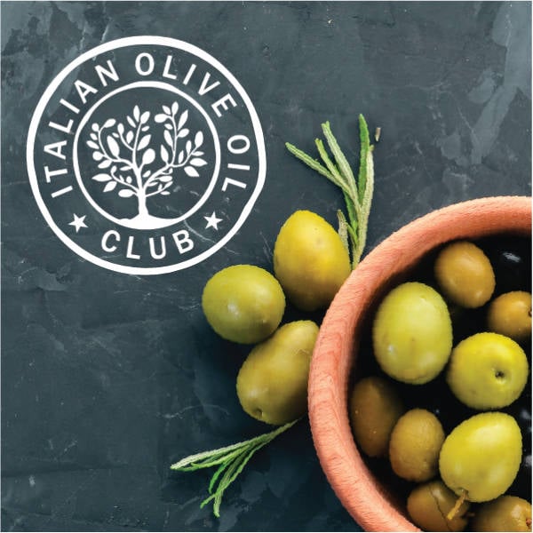 Olive Oil Club
