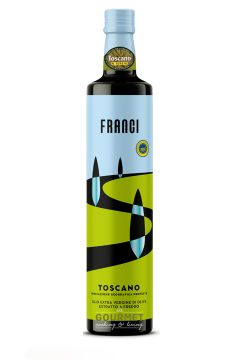 Frantoio Franci IGP Toscano