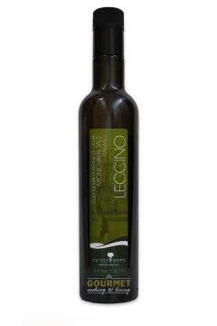 La Selvotta Monocultivar Leccino Extra Virgin Olive Oil