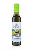 Lil Olive – Extra Virgin Olive Oil for Babies & Children
