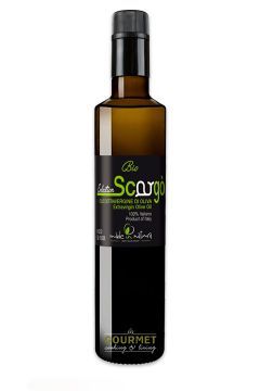 Carterchini Scargo Extra Virgin Olive Oil