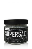 SuperSalt Hand-Blended Seasoning Salt