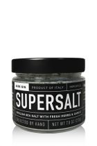 SuperSalt Hand-Blended Seasoning Salt