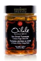 Sun Dried Tomatoes in Extra Virgin Olive Oil 