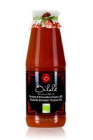 Organic Tomato Sauce