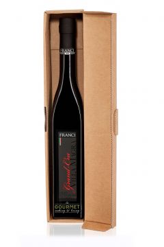 Franci Villa Magra Gran Cru Extra Virgin Olive Oil with Gift Box